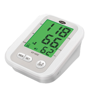 KF-65E Automatic Upper Arm Blood Pressure Monitor