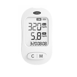 TGU200-C 2-in-1 Multi-functional Monitoring System