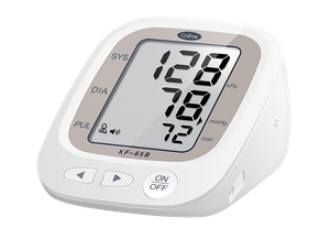 KF-65B Automatic Upper Arm Blood Pressure Monitor