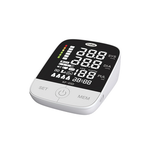 KF-65D Automatic Upper Arm Blood Pressure Monitor