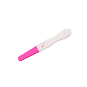 HCG Pregnancy LH Ovulation Home Test Strips